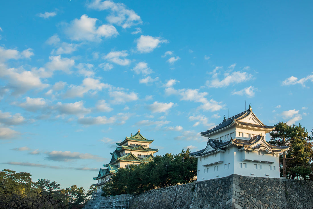 Top or Best Podcast Cover Design Agencies and Companies  in Nagoya, Japan