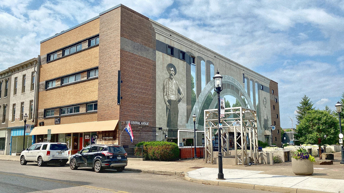 Top or Best Social Media Management Agencies and Companies in Middletown, Ohio