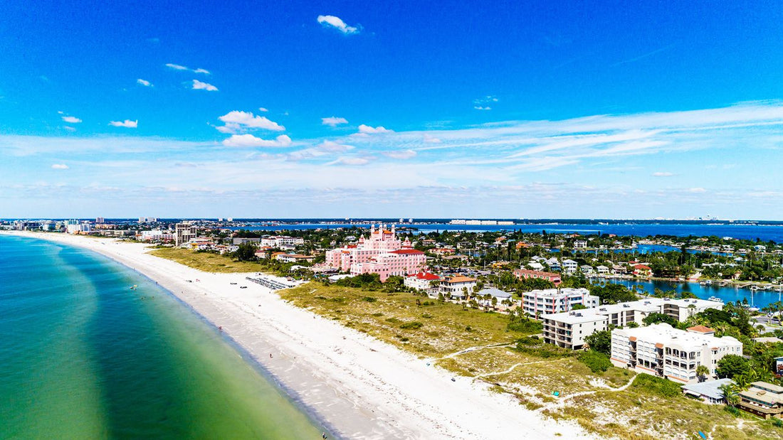 Top or Best Influencer Brand Partnership Agencies and Companies in St. Petersburg, FL
