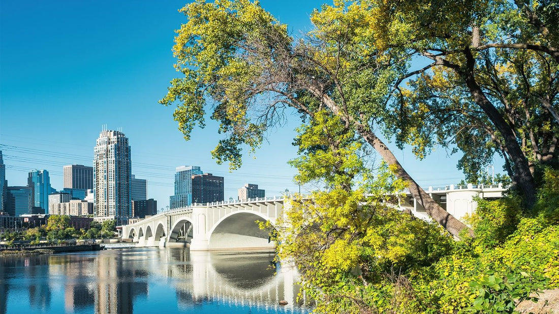 Top or Best Athlete Brand Partnership Agencies and Companies in Minneapolis, Minnesota