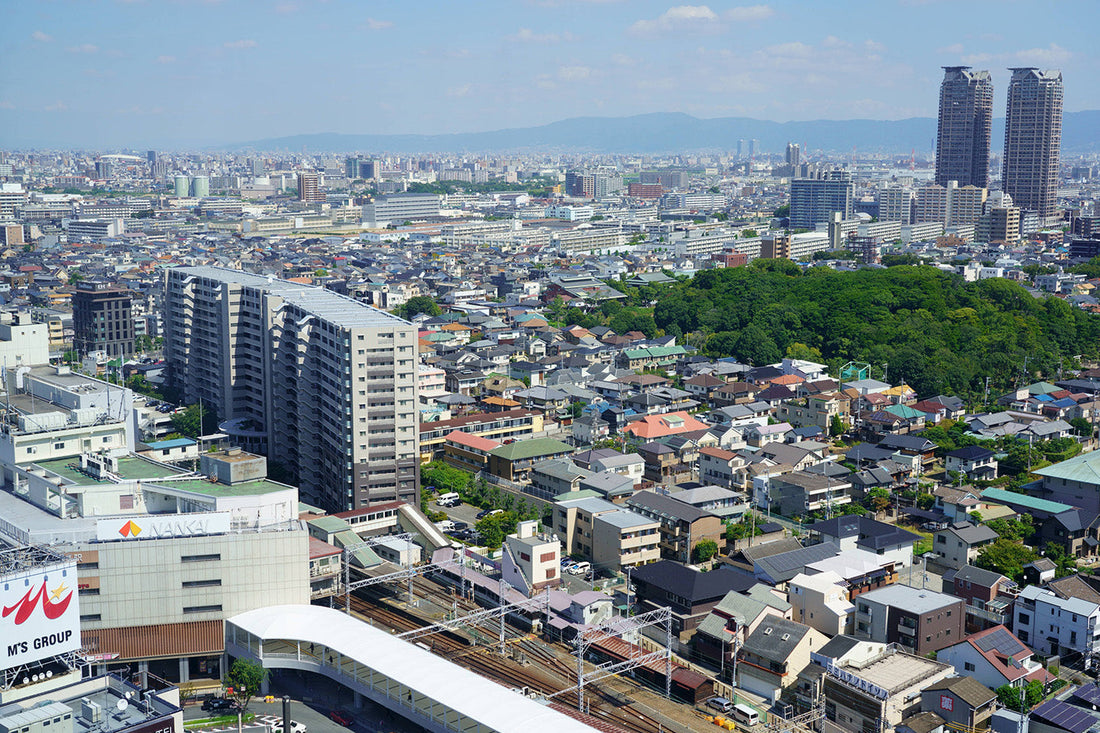 Top or Best Logo Design Agencies and Companies in Sakai, Japan