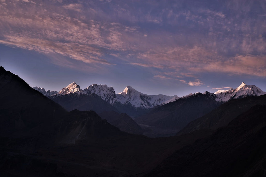 Top NFT Art Agencies in Pakistan