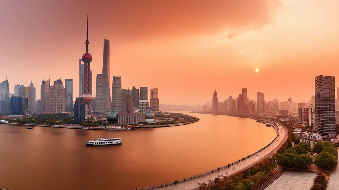 Top or Best Animation & Motion Graphics Agencies and Companies in Shanghai, China