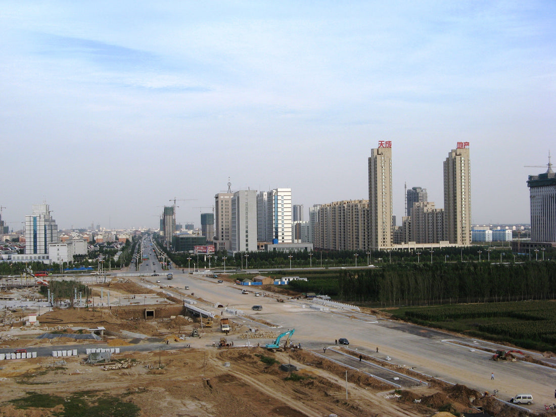 Top or Best Influencer Marketing Agencies and Companies in Cangzhou, China