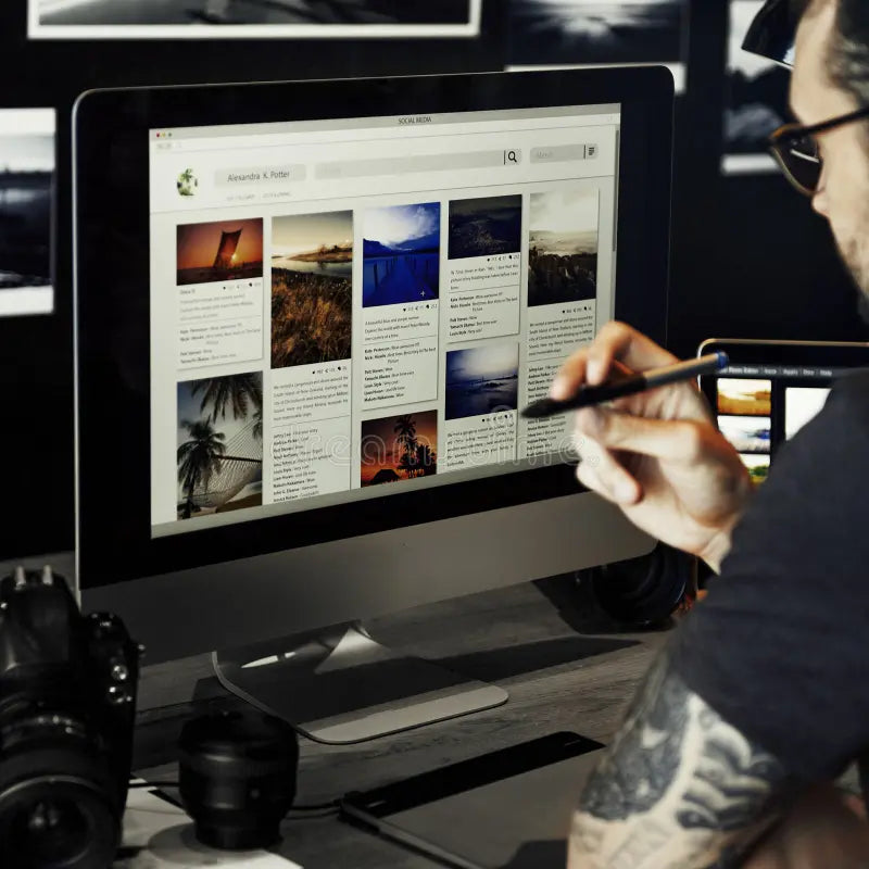 Best Alternative to CorelDRAW Poster Creators