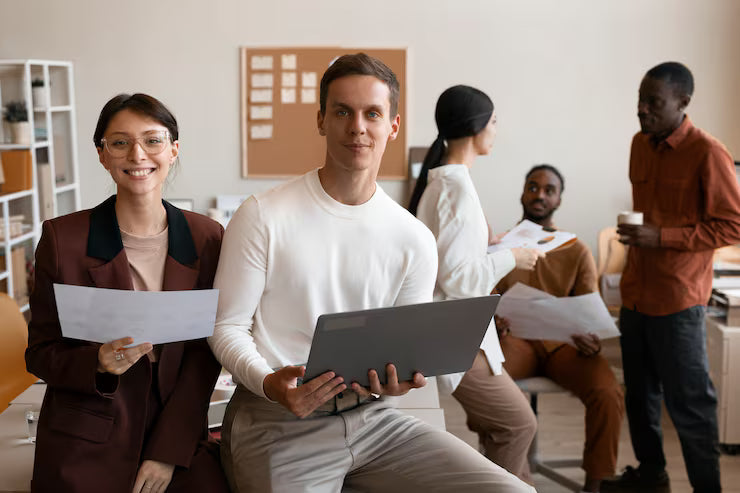 Why Are HR Departments So Useless?