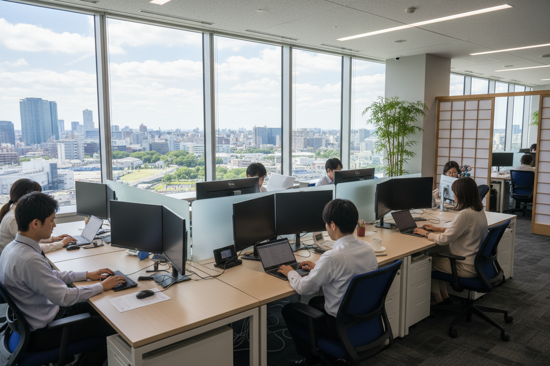 Top or Best Email Campaign Design Agencies in Kawasaki, Japan