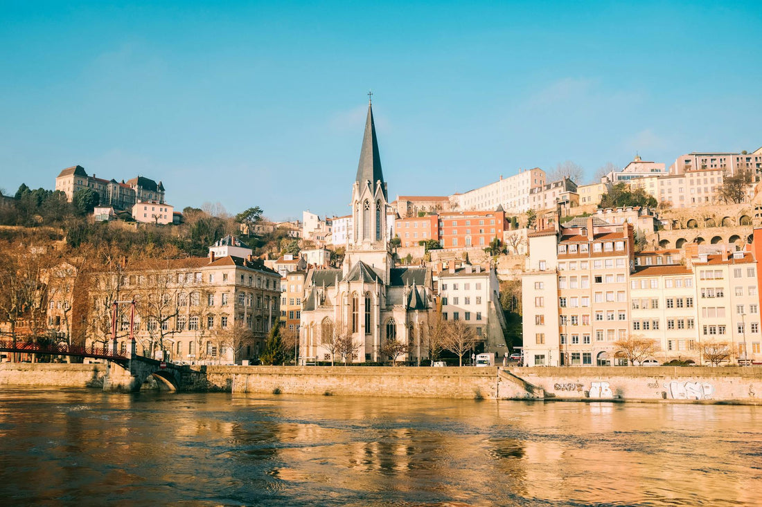 Top or Best Influencer Brand Partnership Agencies and Companies in Lyon, France