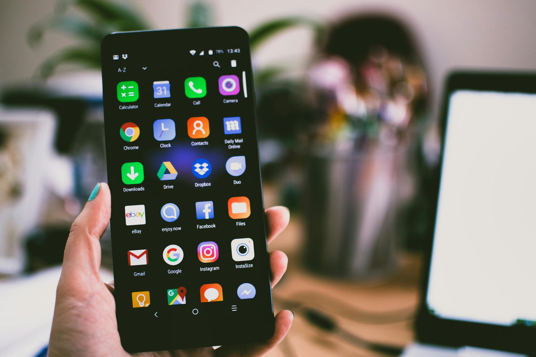 I Want to Create an App but I Don’t Know Anything About Programming. Do I Have to Learn Programming to Create the App or Is There Any Other Solution?