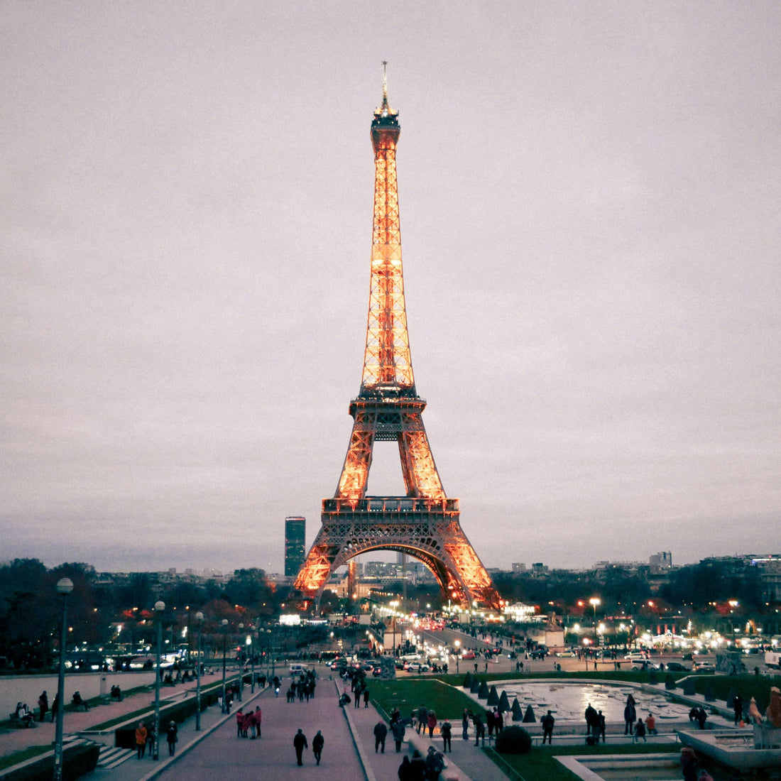 Top or Best Web & Mobile Design Agencies and Companies in Paris, France