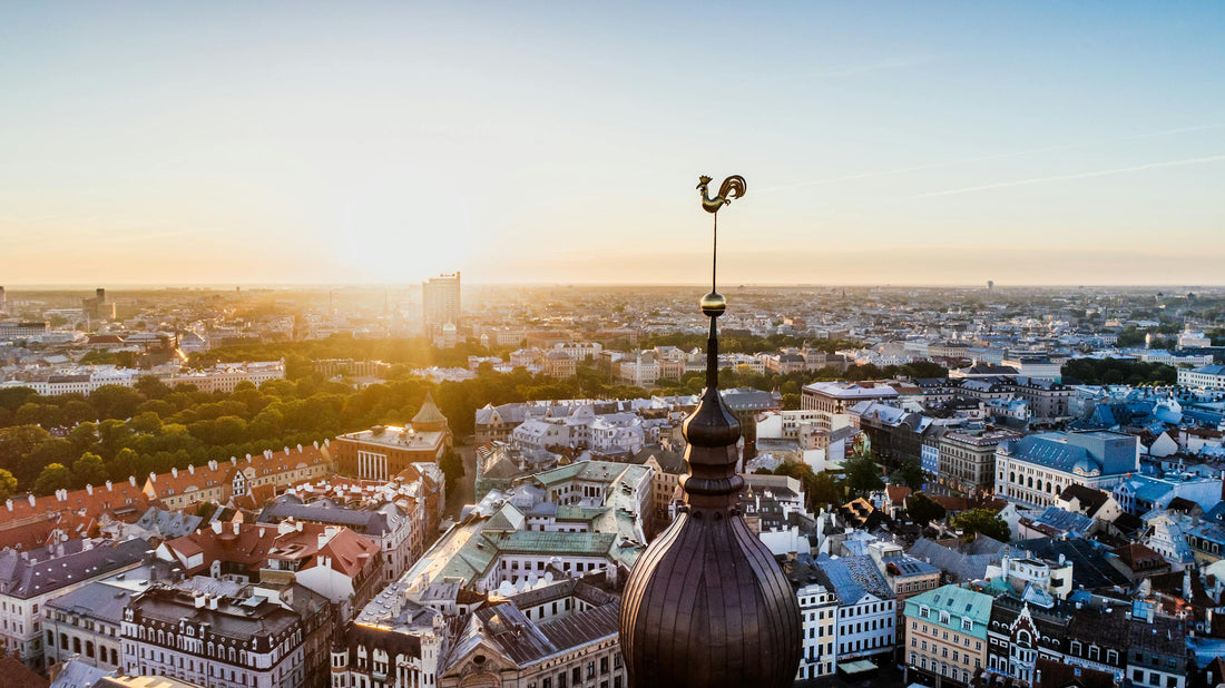 Top or Best Influencer Brand Partnership Agencies and Companies in Latvia