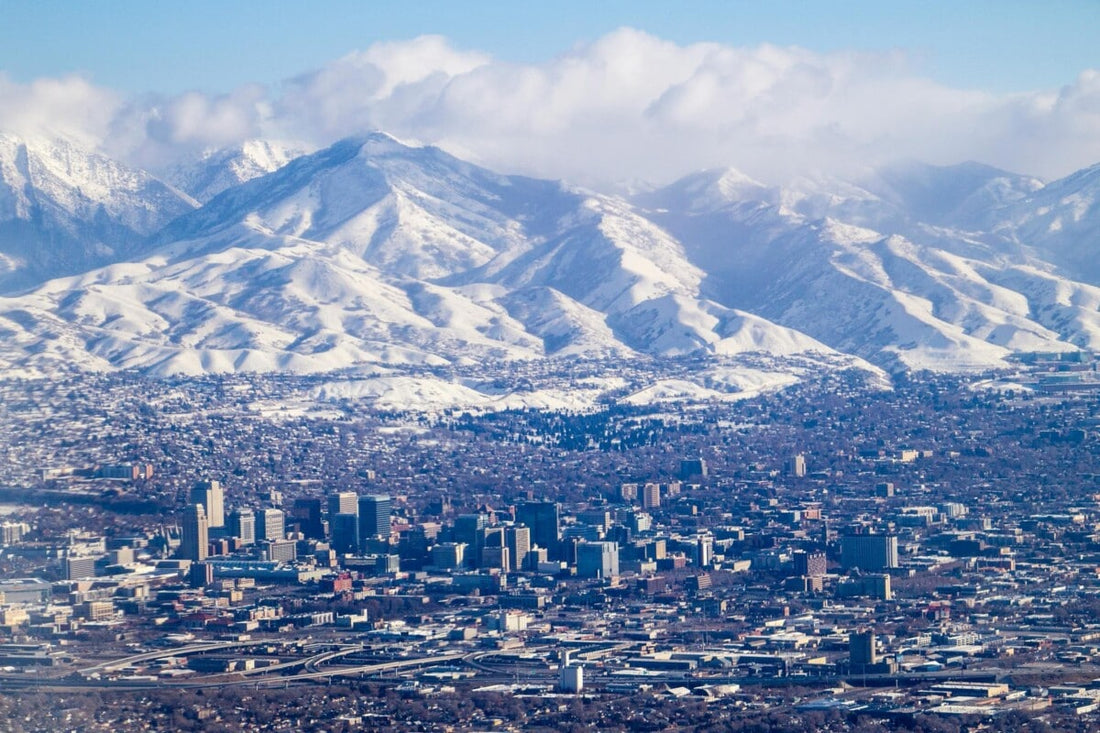Top and Best Tattoo Design Agencies and Companies in Salt Lake City, Utah