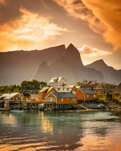 Top Cartoons and Comics Agencies in Norway