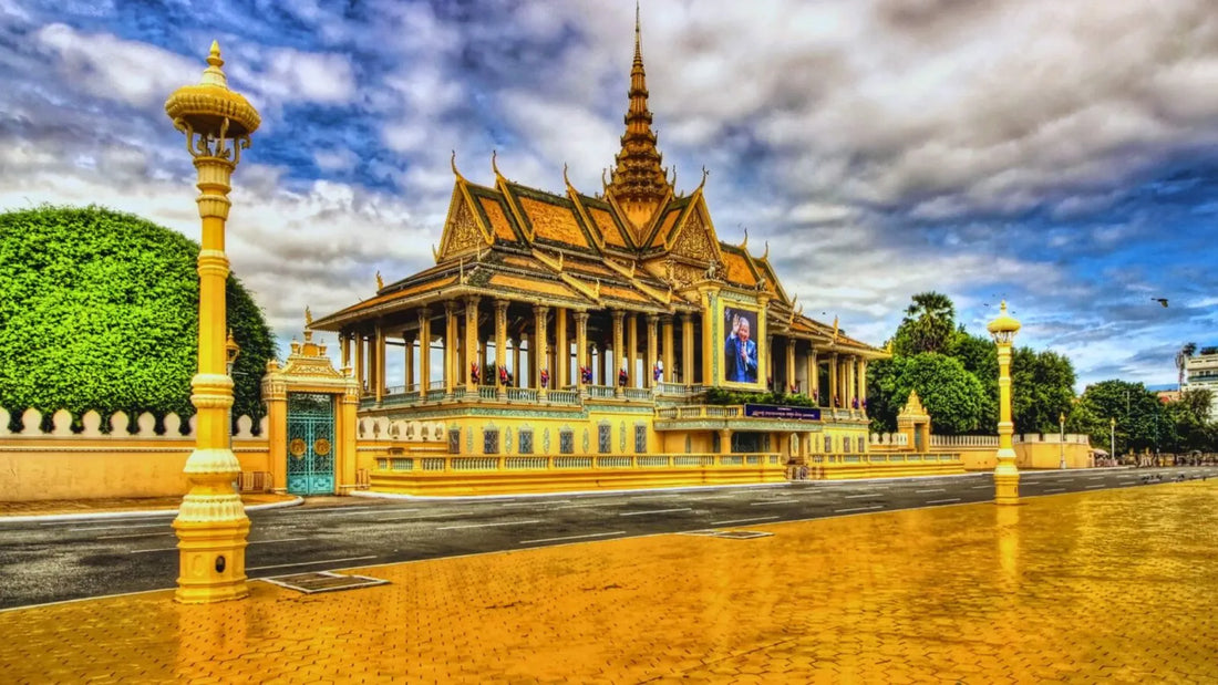 Top or Best Athlete Brand Partnership Agencies and Companies in Cambodia