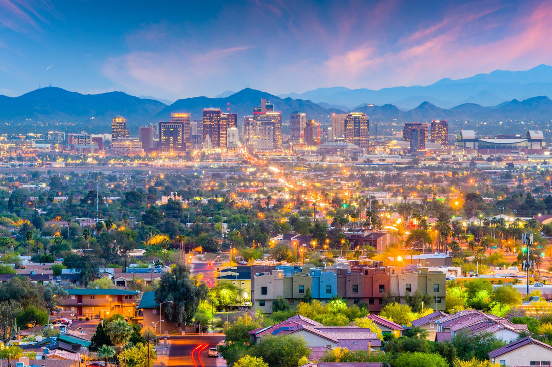 Top or Best Presentation Design Agencies and Companies in Avondale, Arizona