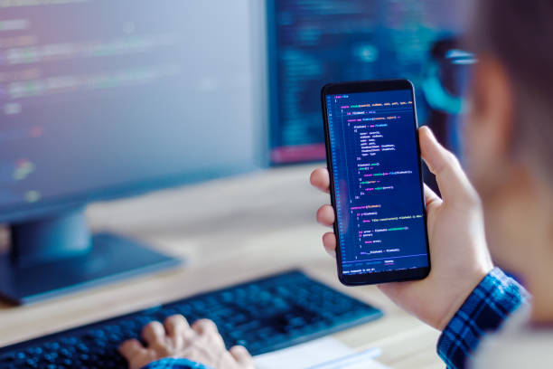 What Do You Guys Use For Your App Design?