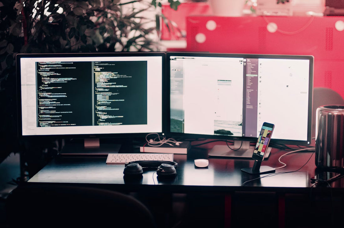 App Development vs Game Development?