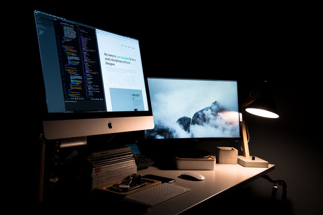 What Information Should I Provide to a Logo Designer?