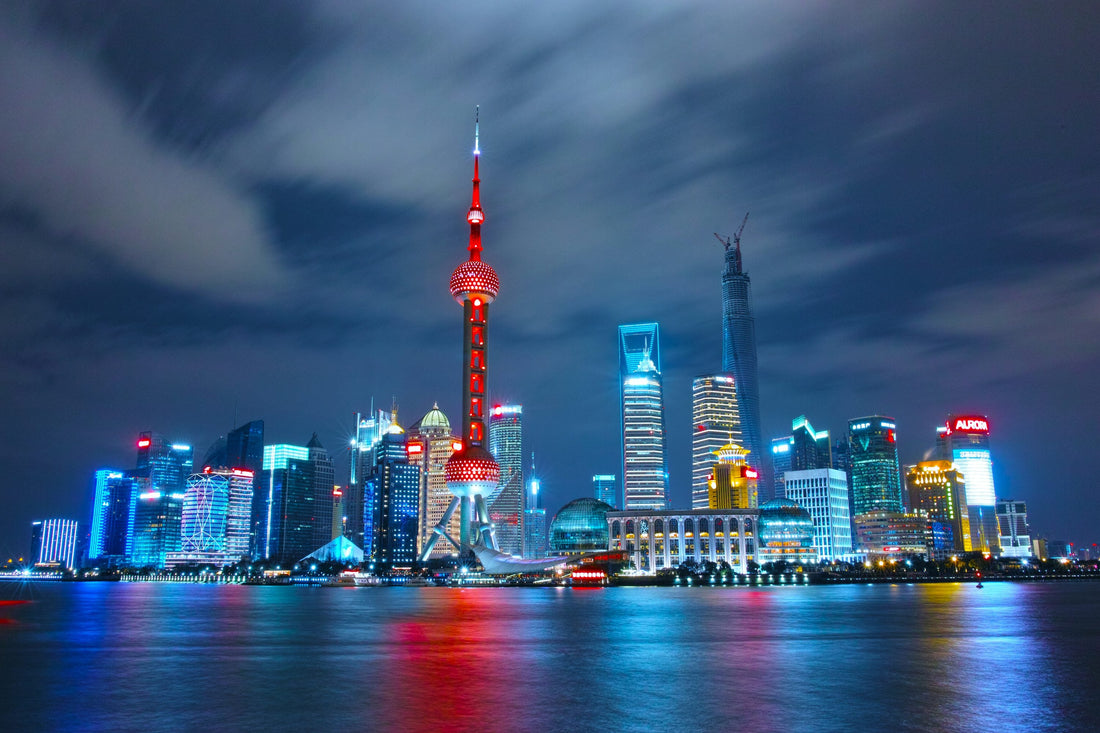 Top or Best App UI/UX Design Agencies and Companies in Shanghai, China