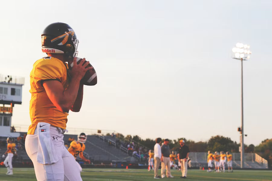 How Do I Manage Sports And Academics Simultaneously In College?
