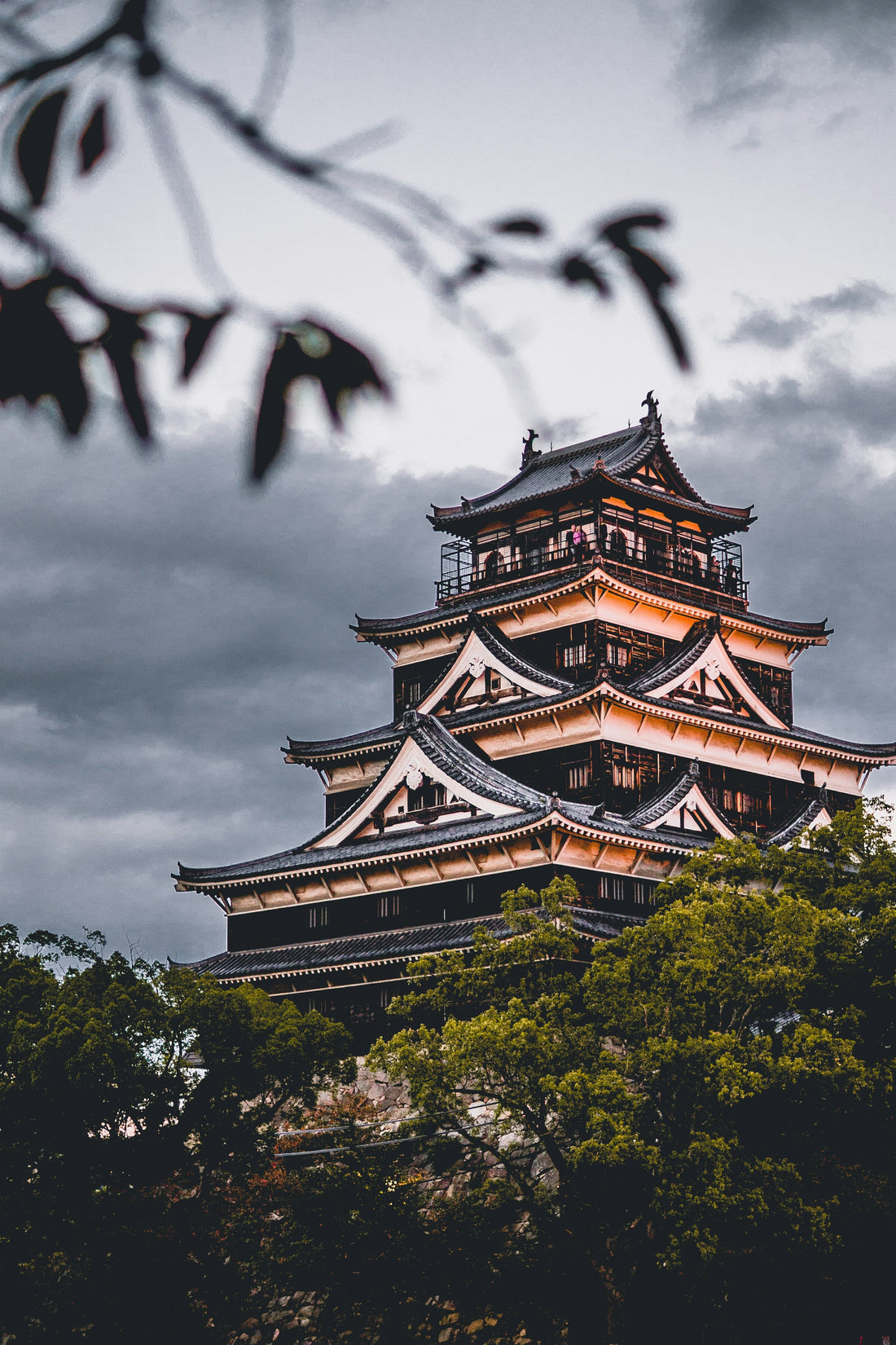 Top or Best Graphic Design Agencies and Companies in Hiroshima, Japan