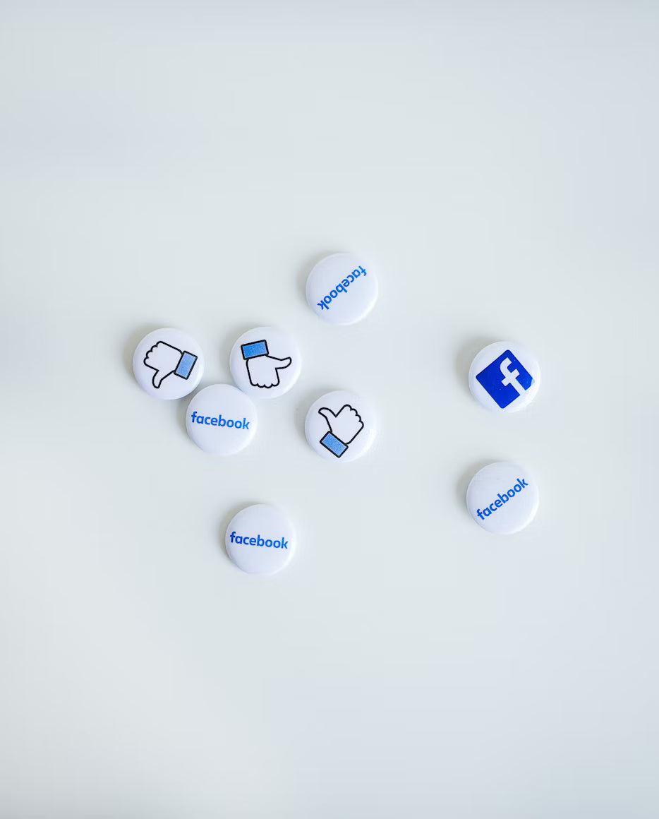 My Agency Using Canva for Logo Design