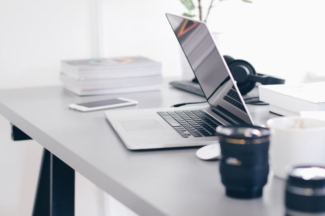 Do You Design Your Logos From Scratch?