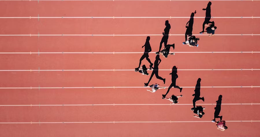 Corporate Sponsorship As An Olympic Athlete – How Can I Get Sponsored?