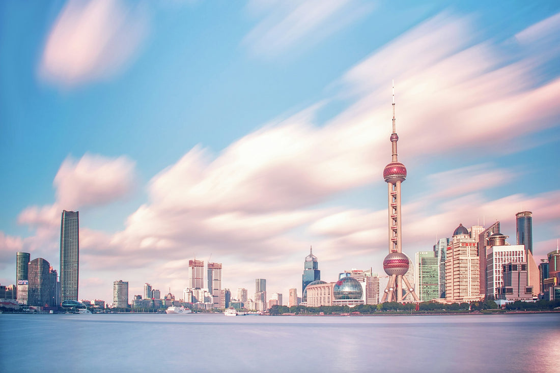 Top or Best Custom Graphics for Videos Agencies and Companies in Shanghai, China