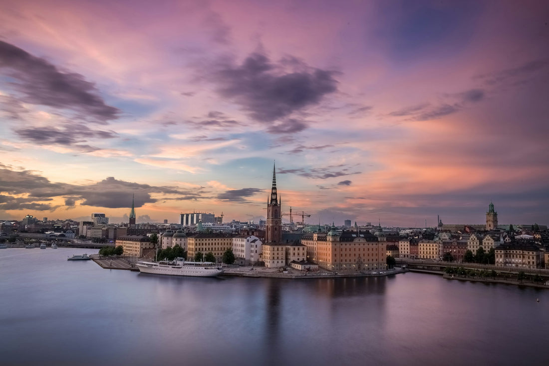 Top 5 Drawing and Illustration Design Agencies in Sweden