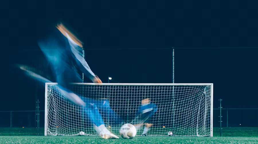Any Sports Recruiting Agency Entrepreneurs Here?