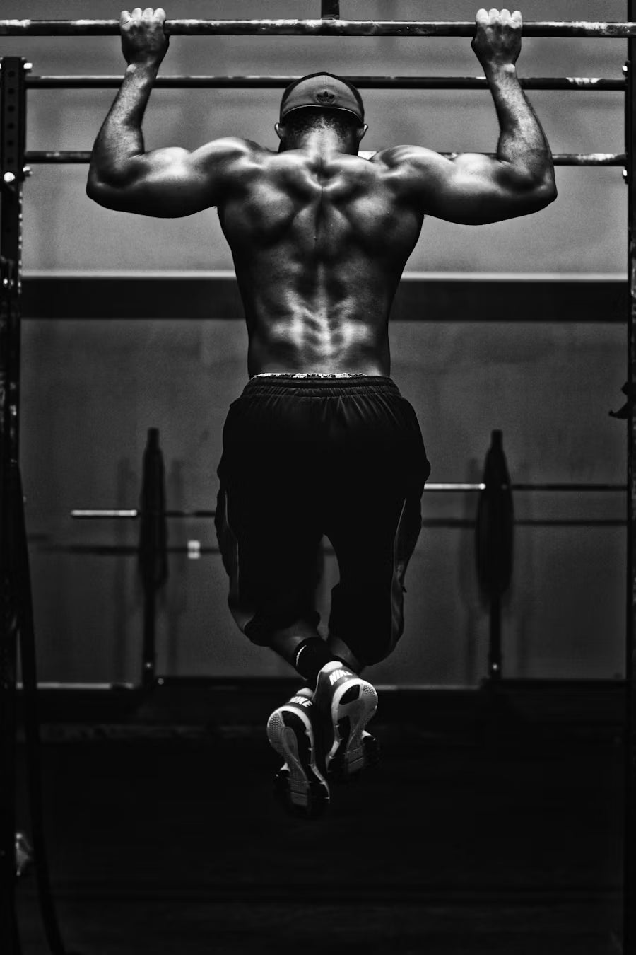 What Does It Take To Be Sponsored By Gymshark?