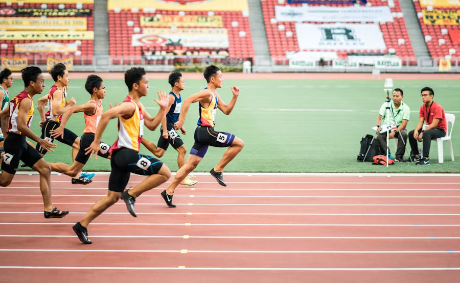 Can An Athlete Be Sponsored By Adidas And Nike?