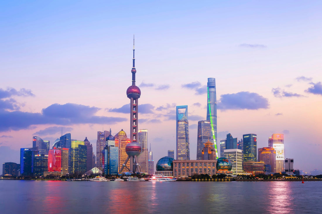 Top or Best AR Filters & Lenses Agencies and Companies in Shanghai, China
