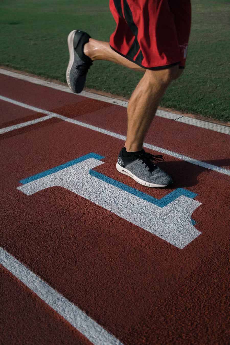 Have You Ever Competed Against A Pro Or Ex Pro Athlete In Unusual Circumstances