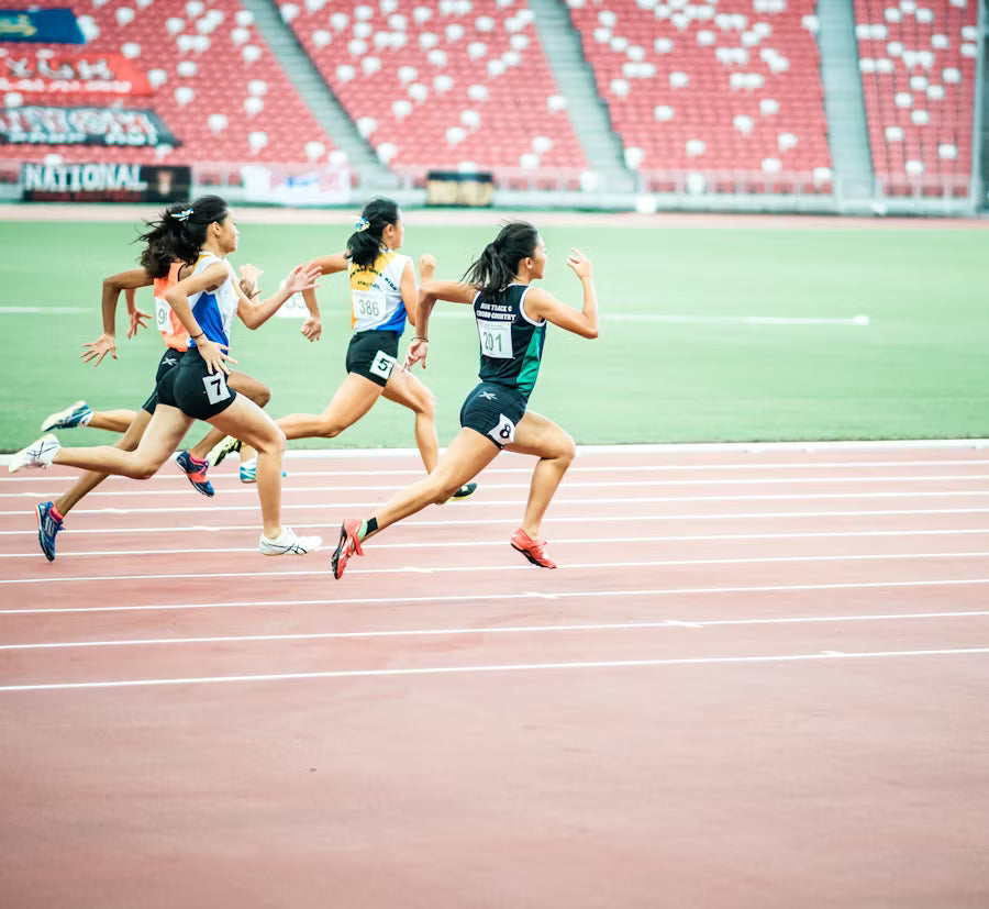 What Are The Different Types Of Sponsorship In Sports?