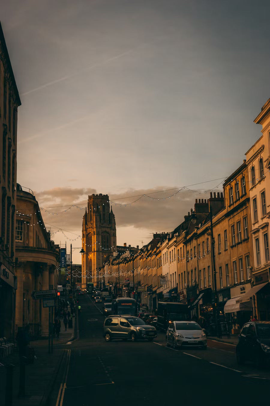 Top or Best Copywriting Agencies and Companies in Bristol, England