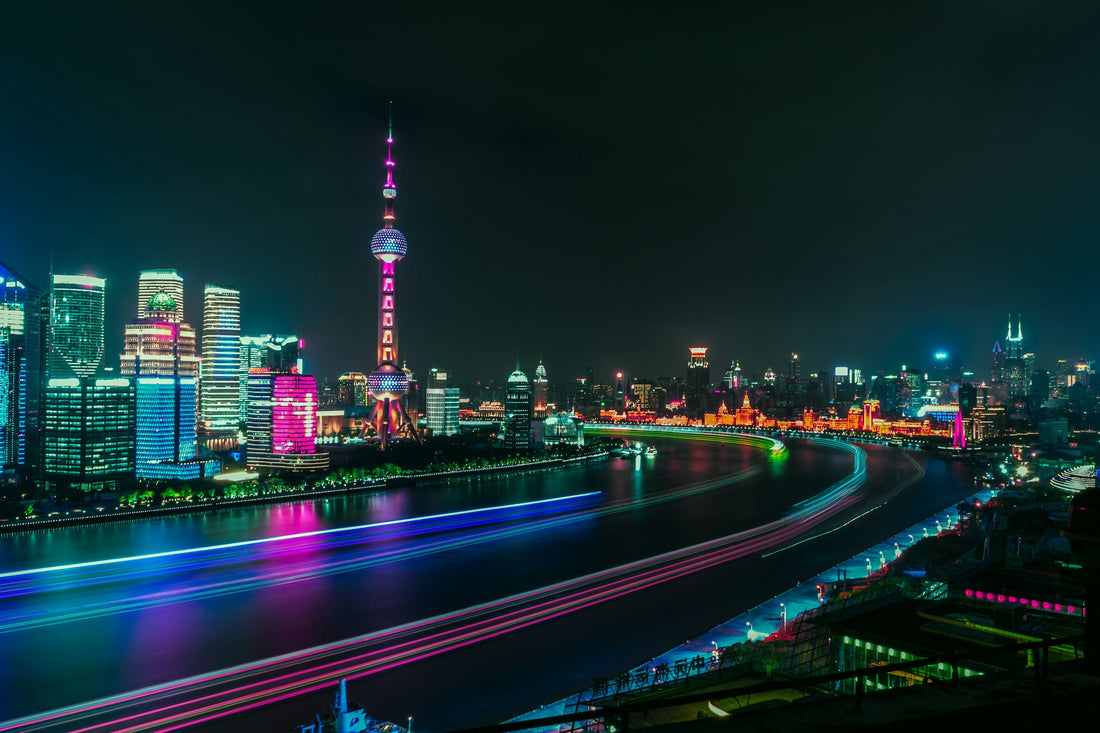 Top or Best Graphic Design Subscription Agencies and Companies in Shanghai, China