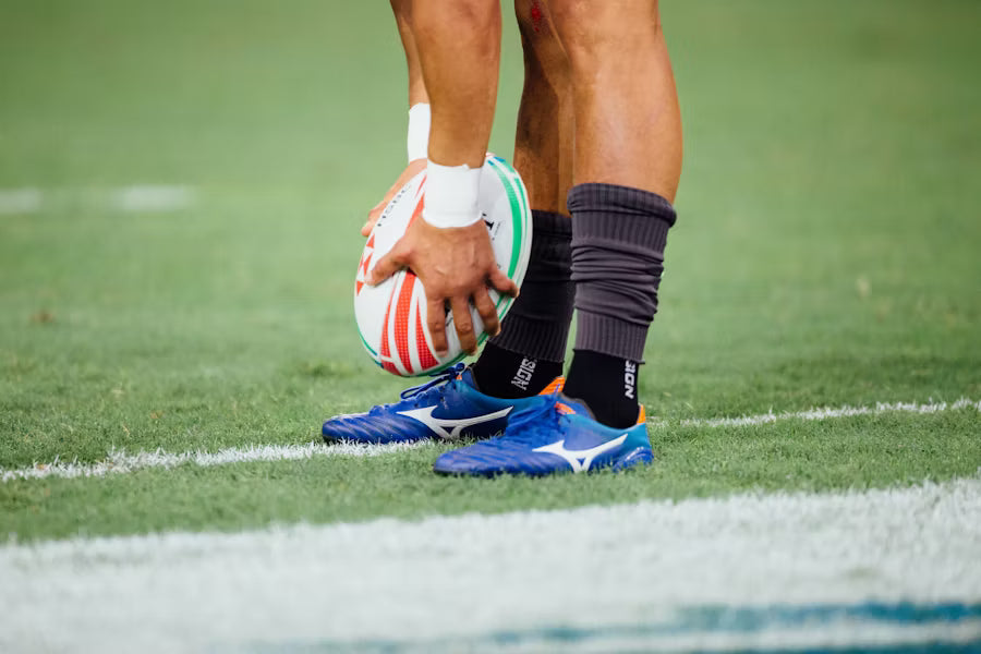 Why Do Athletes Get Paid So Much For Endorsements?