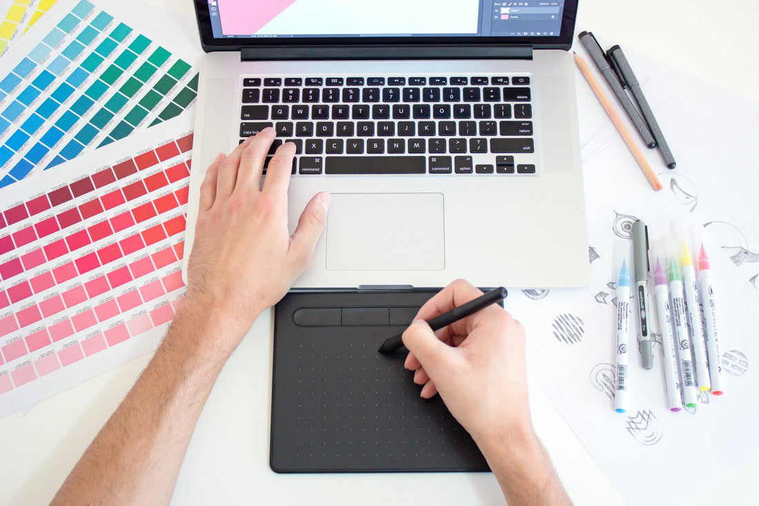 Best Alternative to Wacom Creators