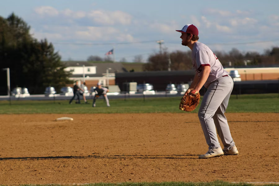 How Do Athletes In Niche Sports Get Sponsors And Recognition?