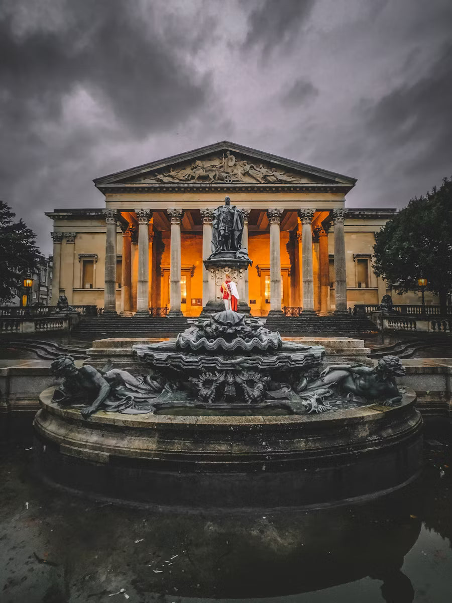 Top or Best X (Twitter) Management Agencies and Companies in Bristol, England