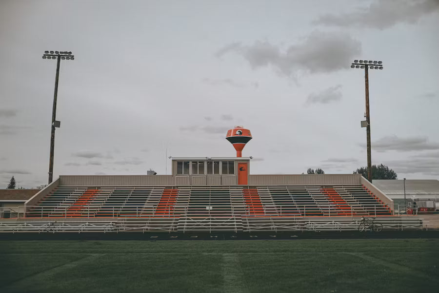 Looking For Ideas For How Small Businesses Are Sponsoring Athletes?