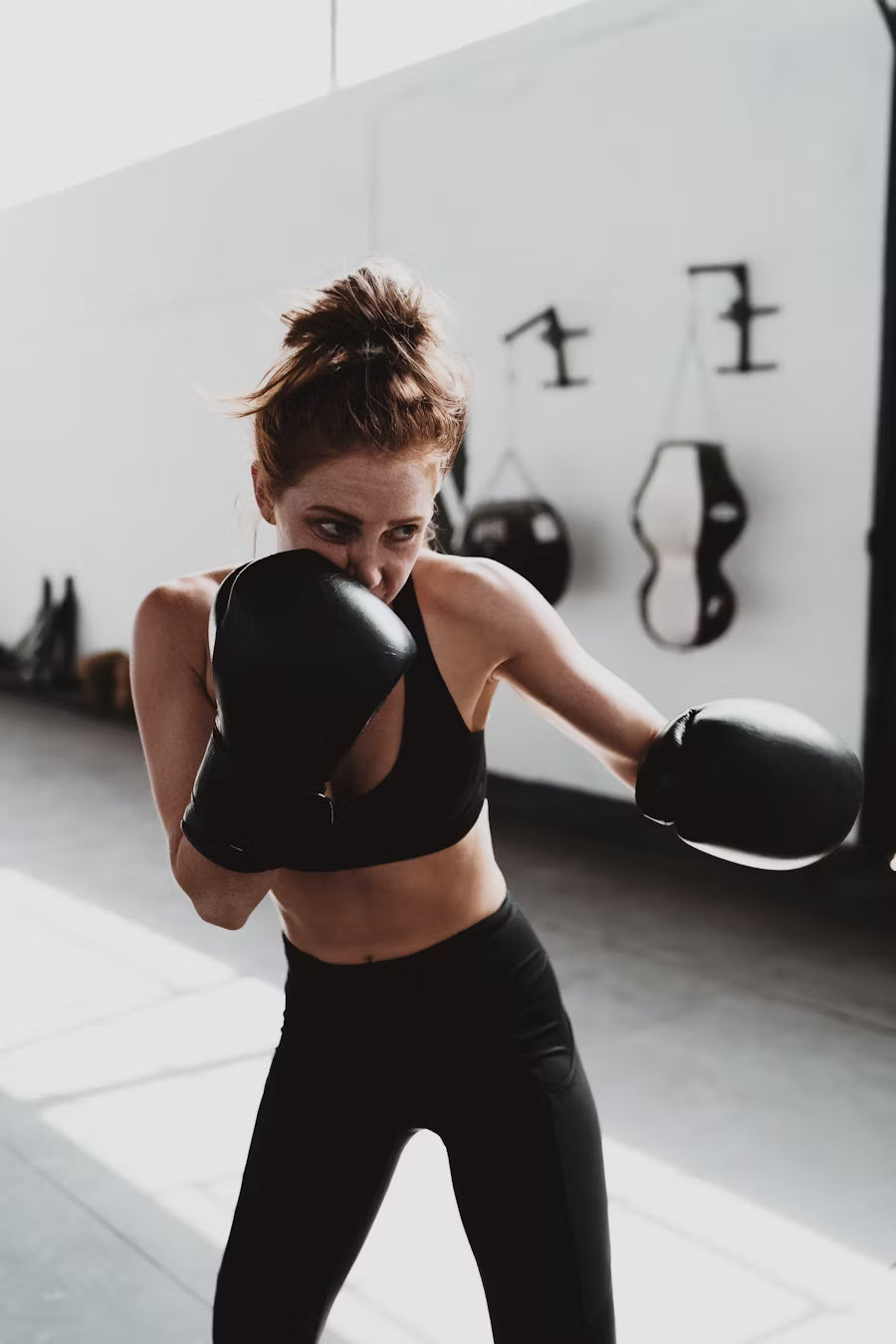 Kkfit Twins Leaving Gymshark?