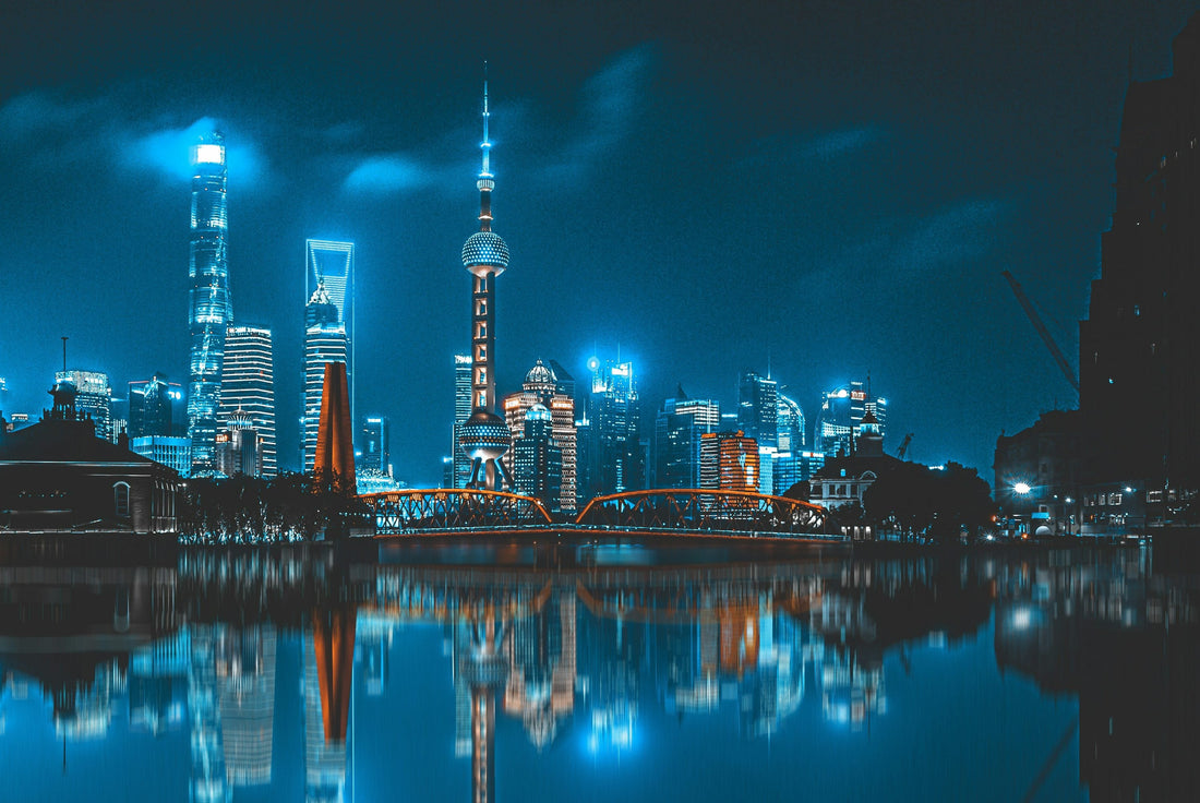 Top or Best Facebook Management Agencies and Companies in Shanghai, China