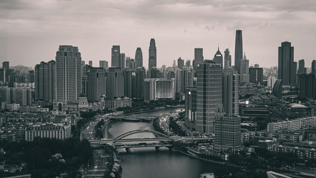Top or Best Photo Editing Subscription Agencies and Companies in Tianjin, China