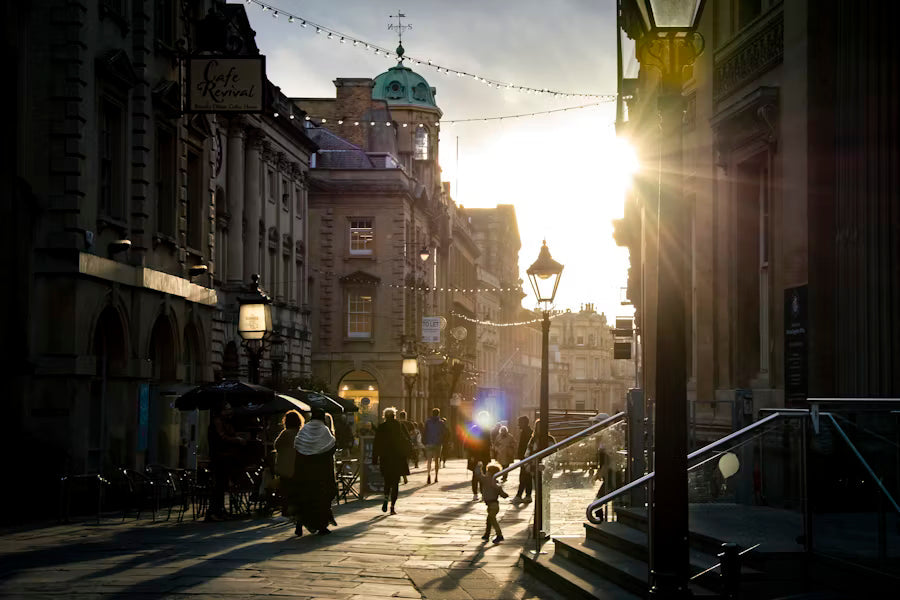 Top or Best Presentation Design Agencies and Companies in Bristol, England