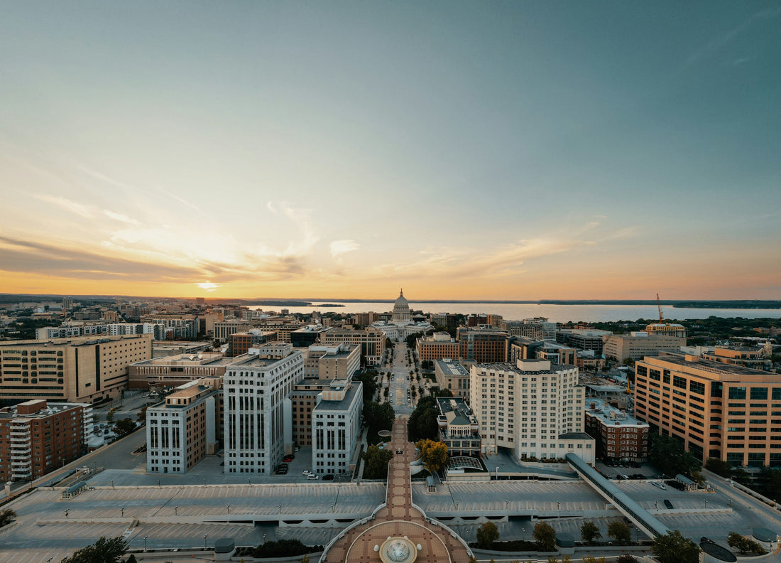 Top and Best Graphic Design Agencies and Companies in Madison, Wisconsin