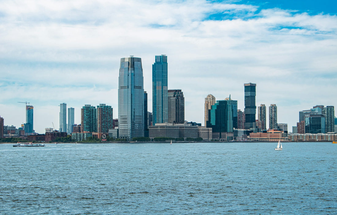 Best or Top App UI/UX Design Agencies and Companies in Jersey City, New Jersey