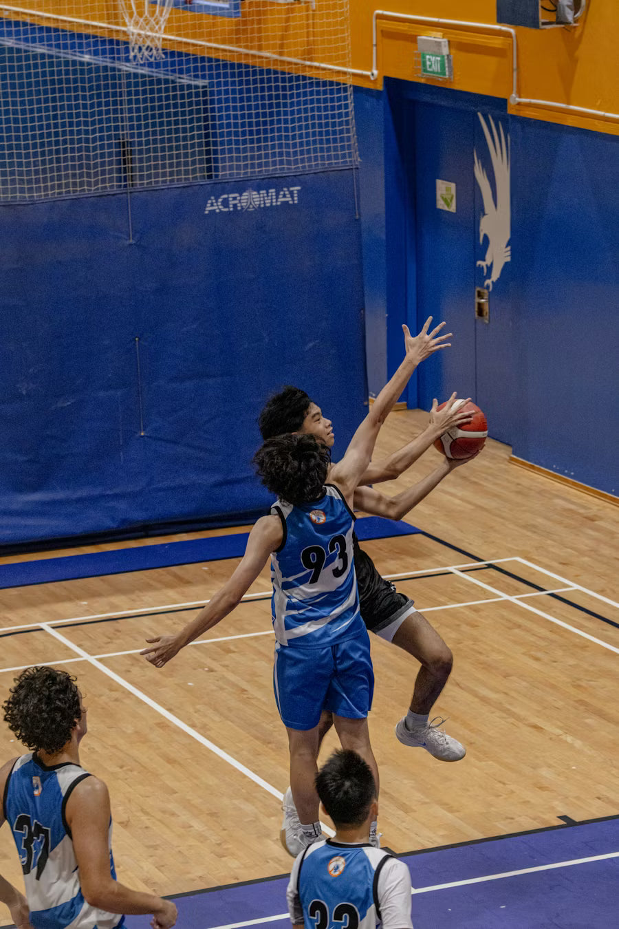 What Are The Best Companies To Ask For Young Athlete Sponsorship?